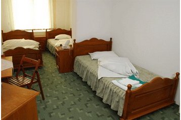 Rumeenia Privát Baia Mare, Eksterjöör